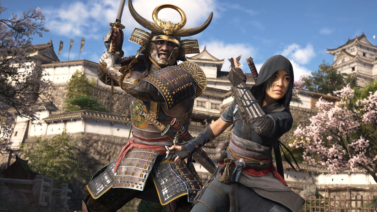 ‘Assassin’s Creed Shadows’ game review