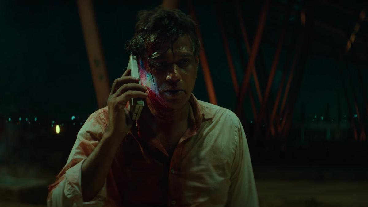 ‘Crazxy’ movie review: Sohum Shah almost pulls off a blinder