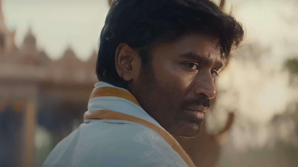 ‘Kuberaa’: Dhanush-Sekhar Kammula film gets a release date