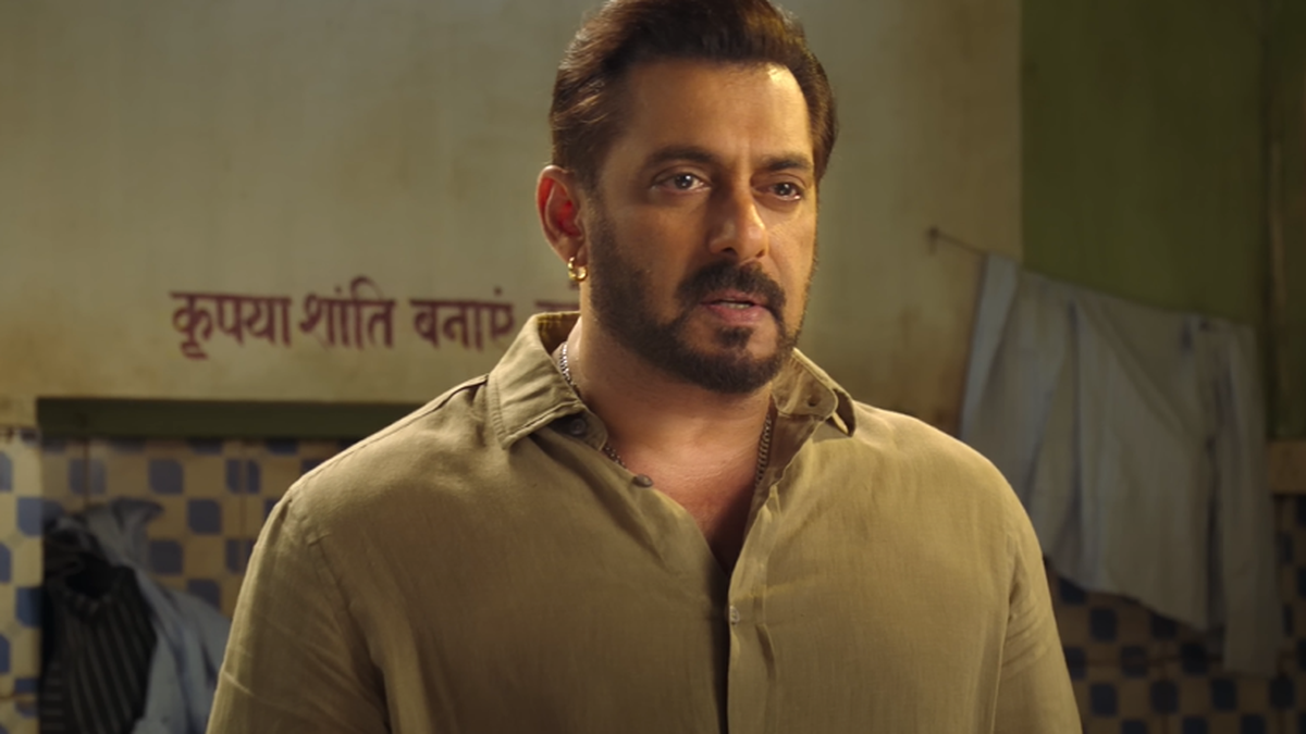‘Sikandar’ Day 1 Box Office collection: Salman Khan’s film falls short of Shah Rukh Khan’s ‘Jawan’, Vicky Kaushal’s ‘Chhaava’