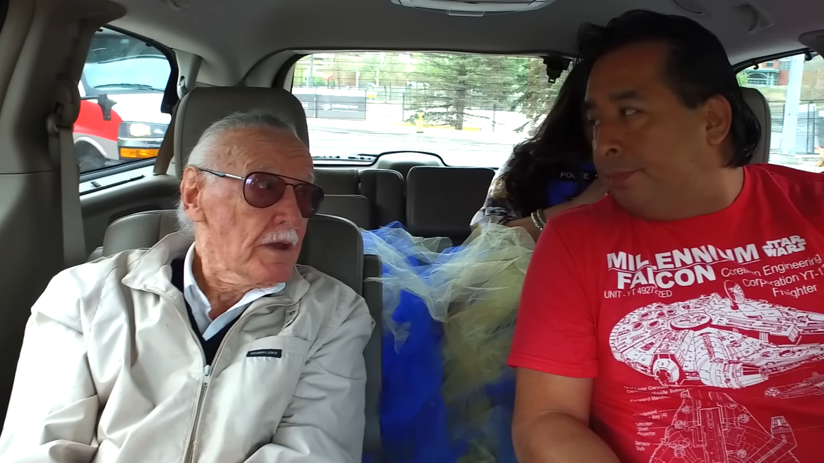 ‘Stan Lee: The Final Chapter’ trailer: New documentary reveals Lee suffered elder abuse in final years