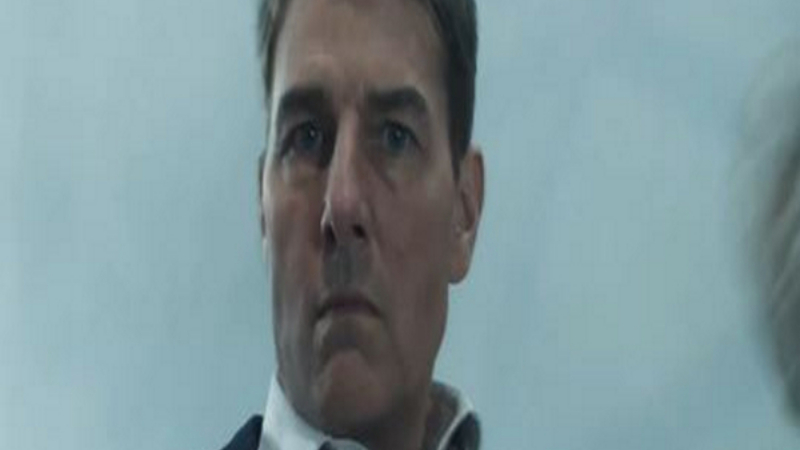 Action-packed trailer of Tom Cruise's 'Mission: Impossible-The Final Reckoning' out now - Public TV English