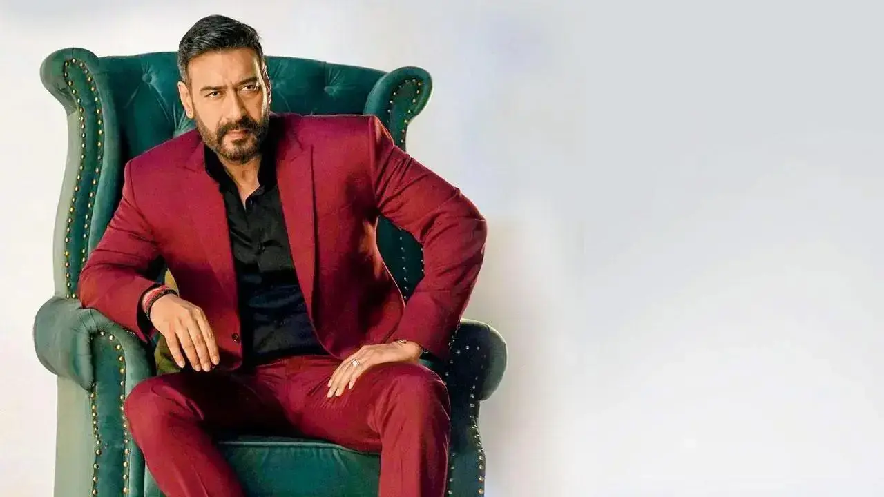 Ajay Devgn`s top 7 actioners to give you adrenaline rush