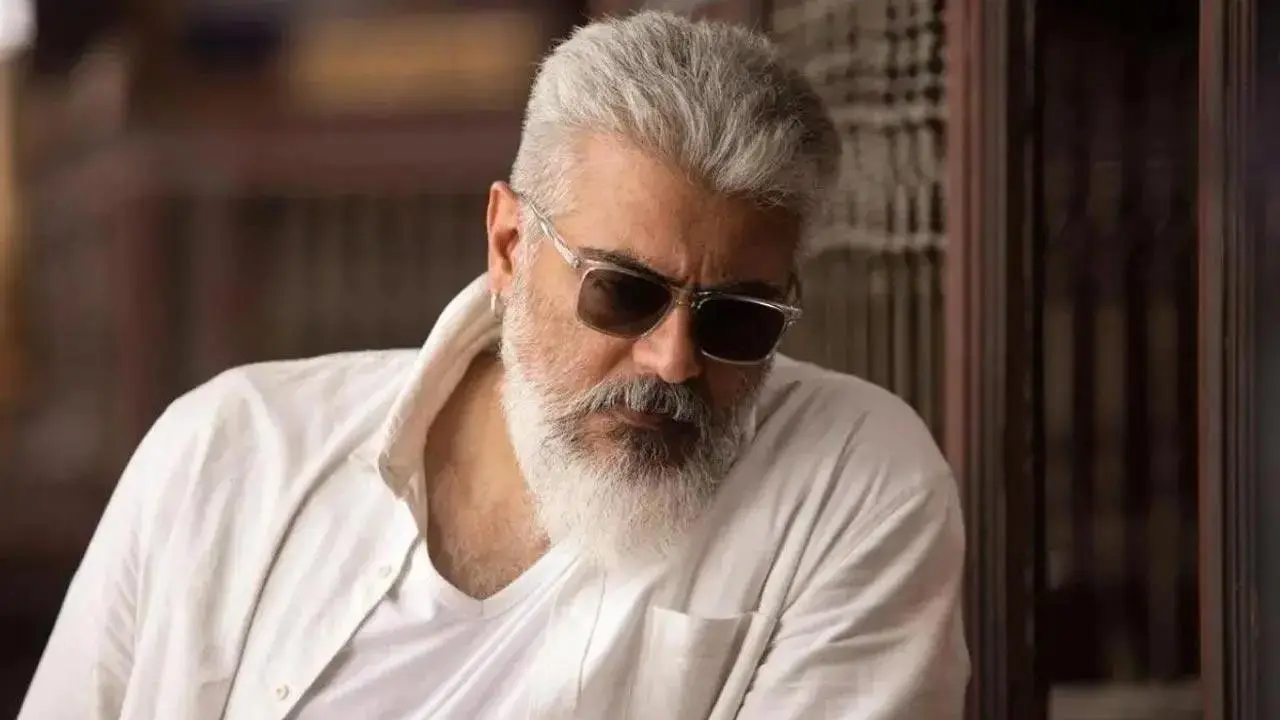 Ajith Kumar condemns Pahalgam terror attack: `Let`s just keep our,..`