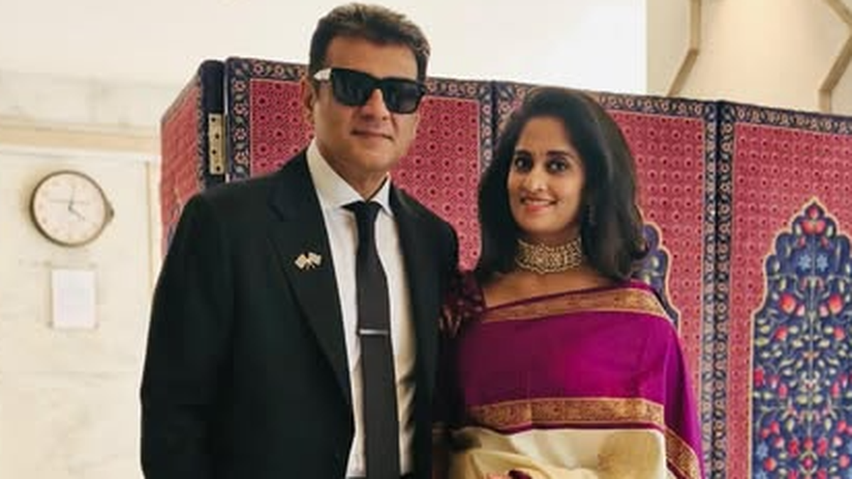 Ajith Kumar on wife Shalini: There were times when I made wrong decisions, she stood by me