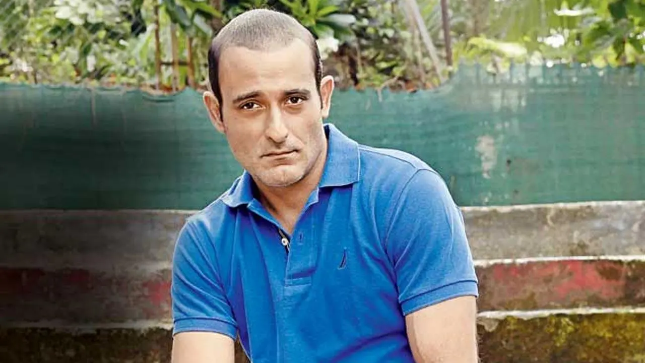 Akshaye Khanna to join Prasanth Varma`s third project, ‘Mahakali’