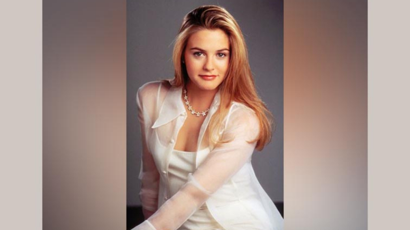 Alicia Silverstone to reprise her role in 'Clueless' sequel series - Public TV English