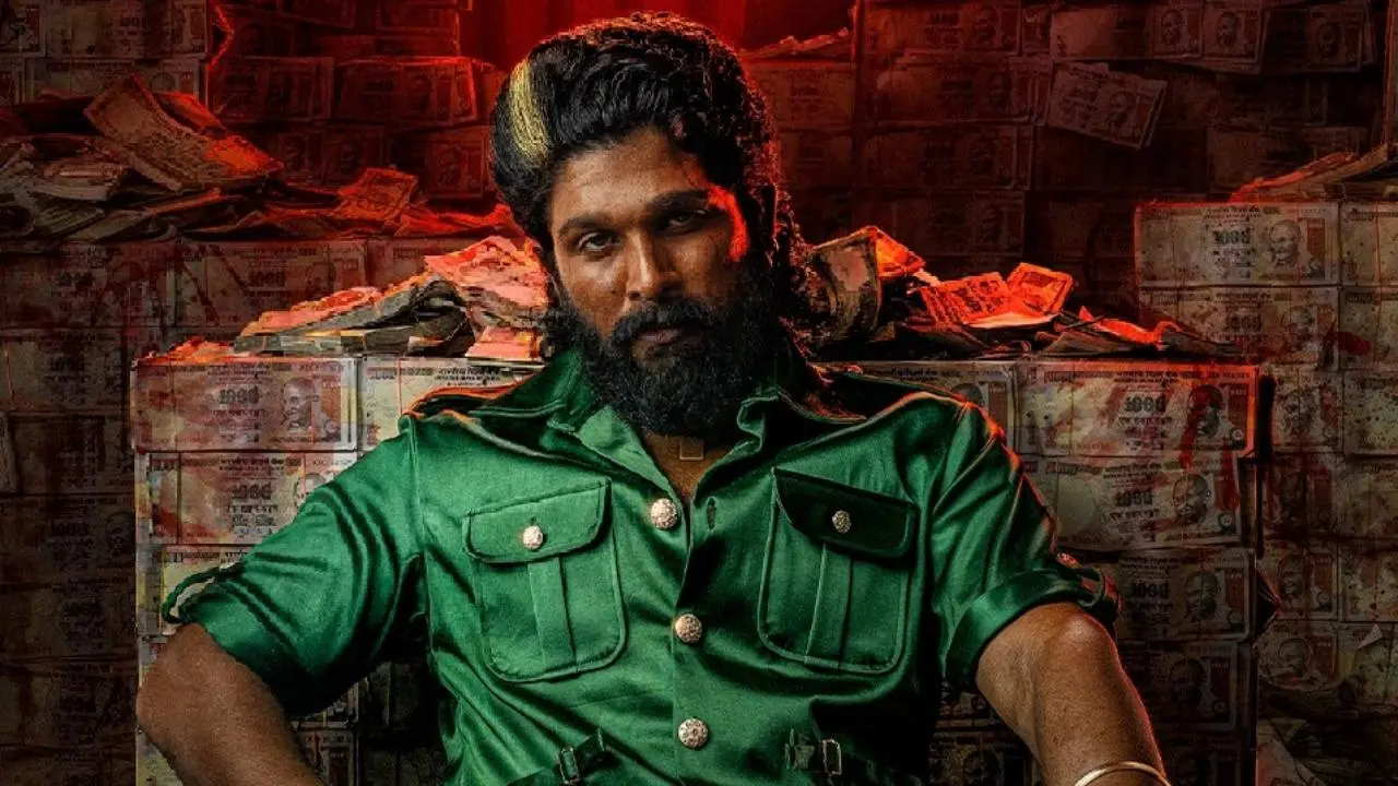 Allu Arjun birthday 2025: How the actor`s career got a boost with Pushpa