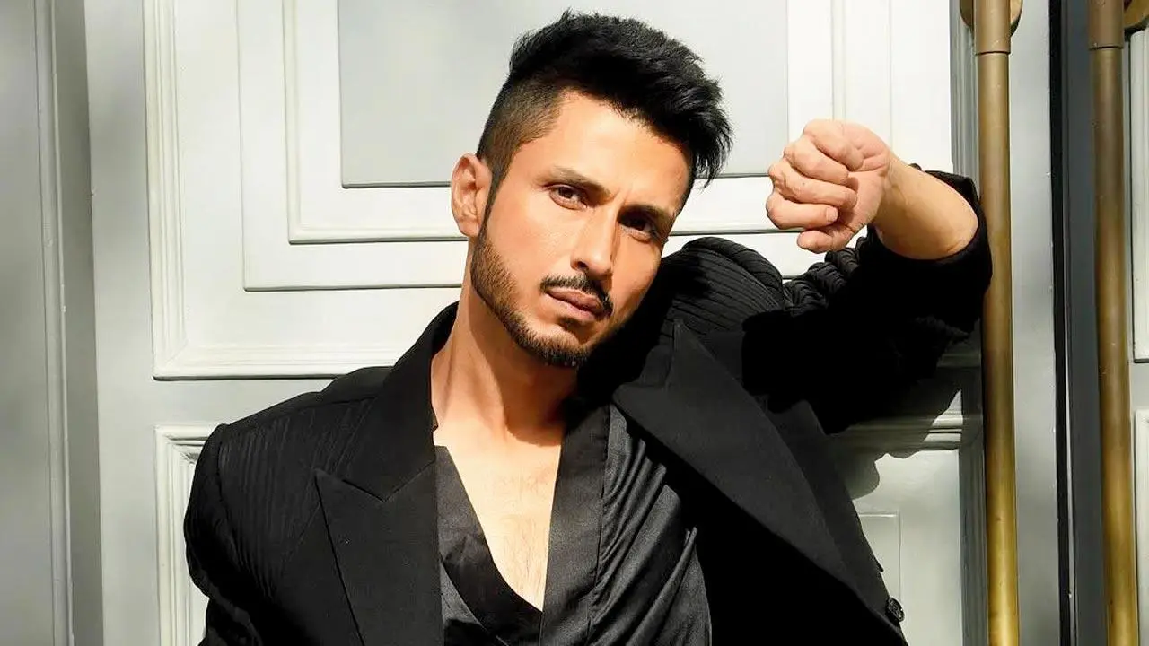 Amol Parashar: ‘The comedy we make doesn’t make everyone laugh’