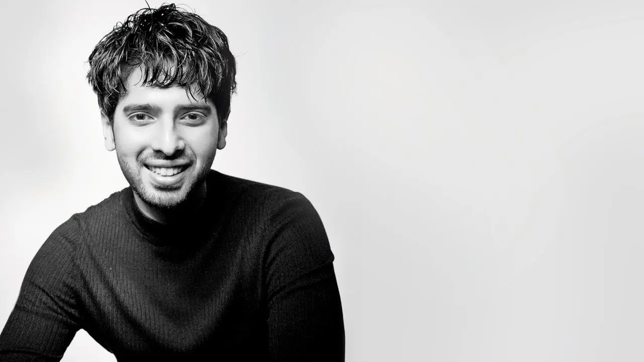 Armaan Malik: `There is a line between art and activism’