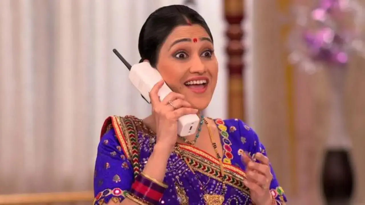 Can Disha Vakani still return as Dayaben in Taarak Mehta Ka Ooltah Chashmah?