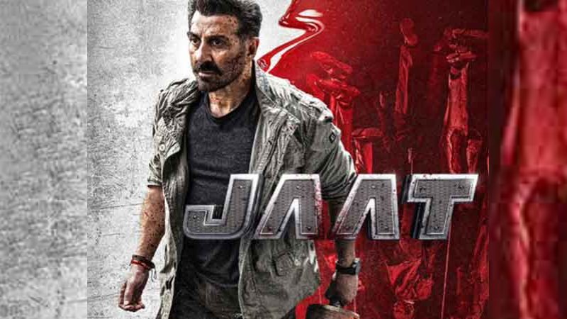Case filed against 'Jaat' film creators over alleged religious insensitivity - Public TV English