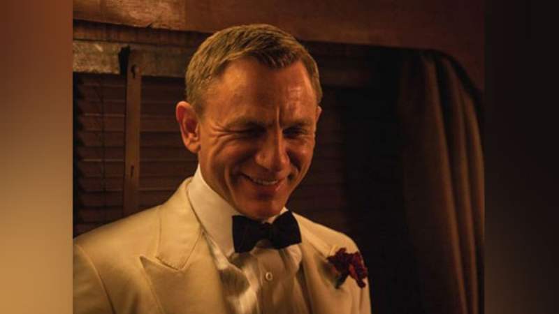 'Committed to honouring legacy of iconic character...': James Bond makers tease next chapter - Public TV English