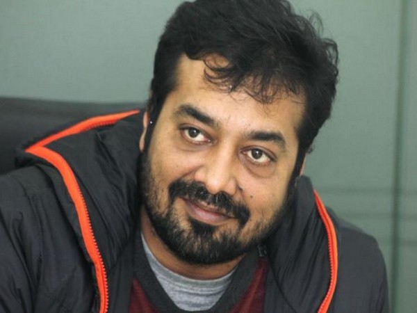 Complaint filed against Anurag Kashyap over his alleged casteist remark - Public TV English