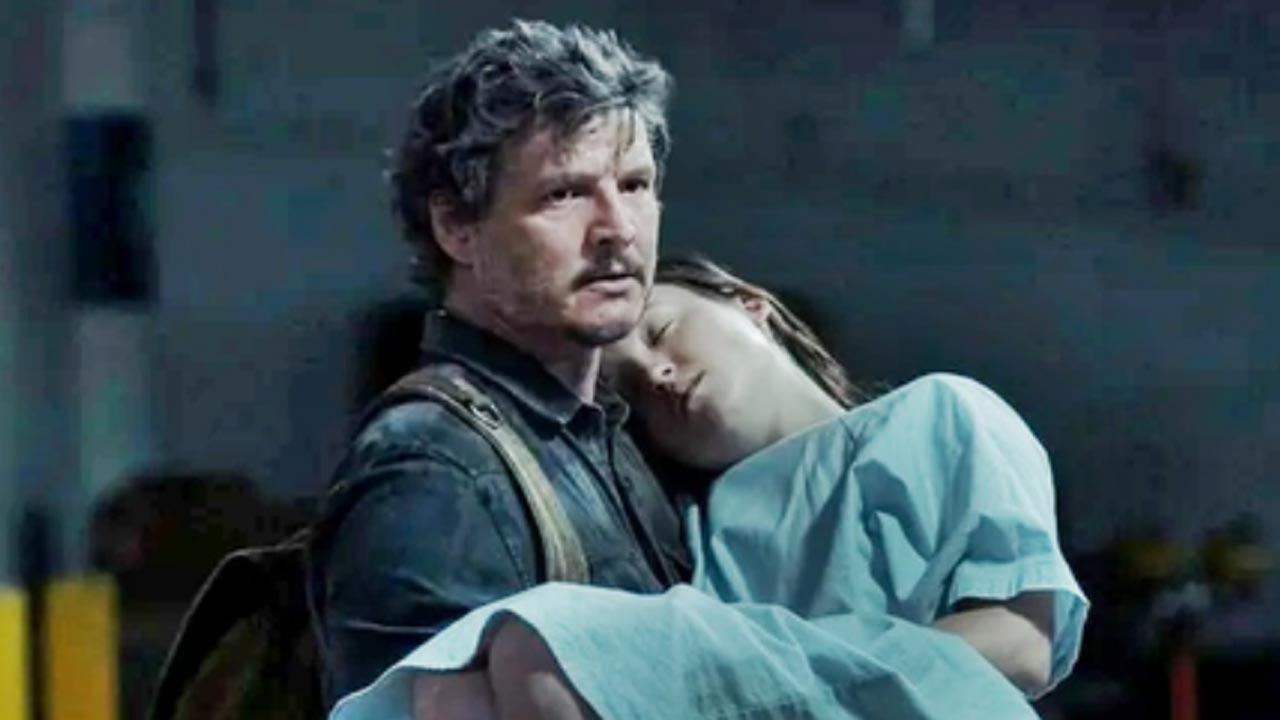 Craig Mazin reveals new updates about his show ‘The Last of Us’
