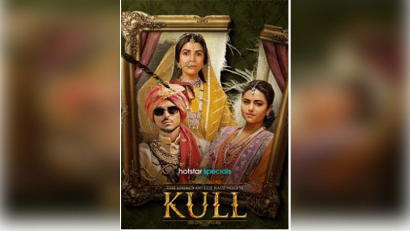 Ektaa Kapoor to come up with new show 'Kull' - Public TV English