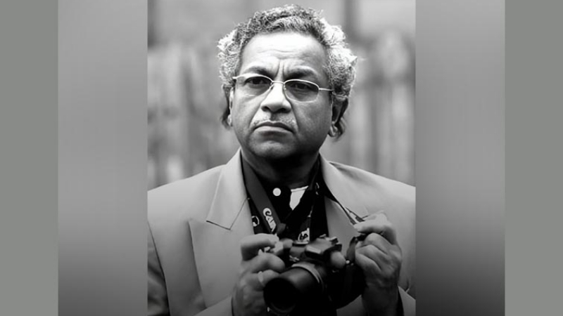 Eminent Malayalam filmmaker Shaji N Karun cremated with state honours - Public TV English