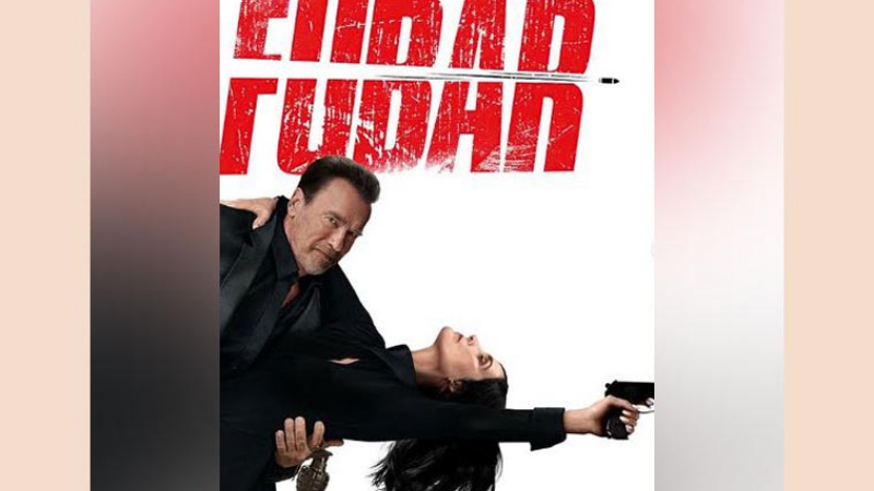 First look images from Arnold Schwarzenegger-starrer 'Fubar 2' out now - Public TV English
