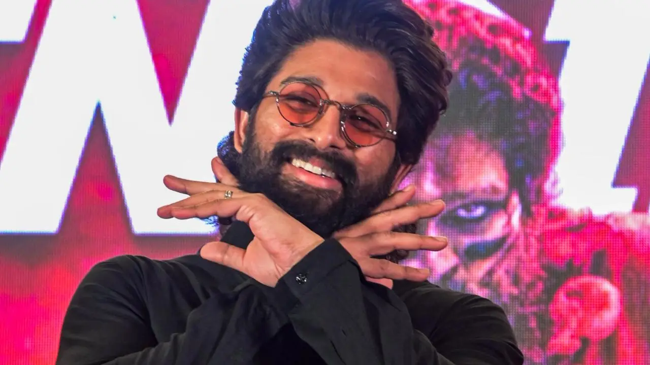 From Atlee`s next to Pushpa 3, a look at Allu Arjun`s mega-budget line-up