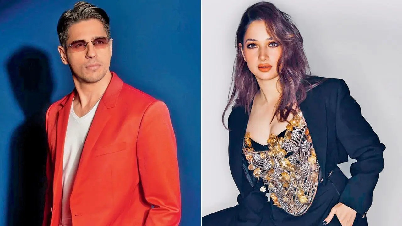 Have you heard? Tamannaah signs as lead in Vvan; Rajinikanth flies economy