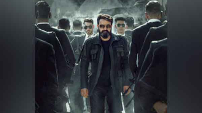 Income Tax department issues notice to ‘Empuraan’ producer Antony Perumbavoor –