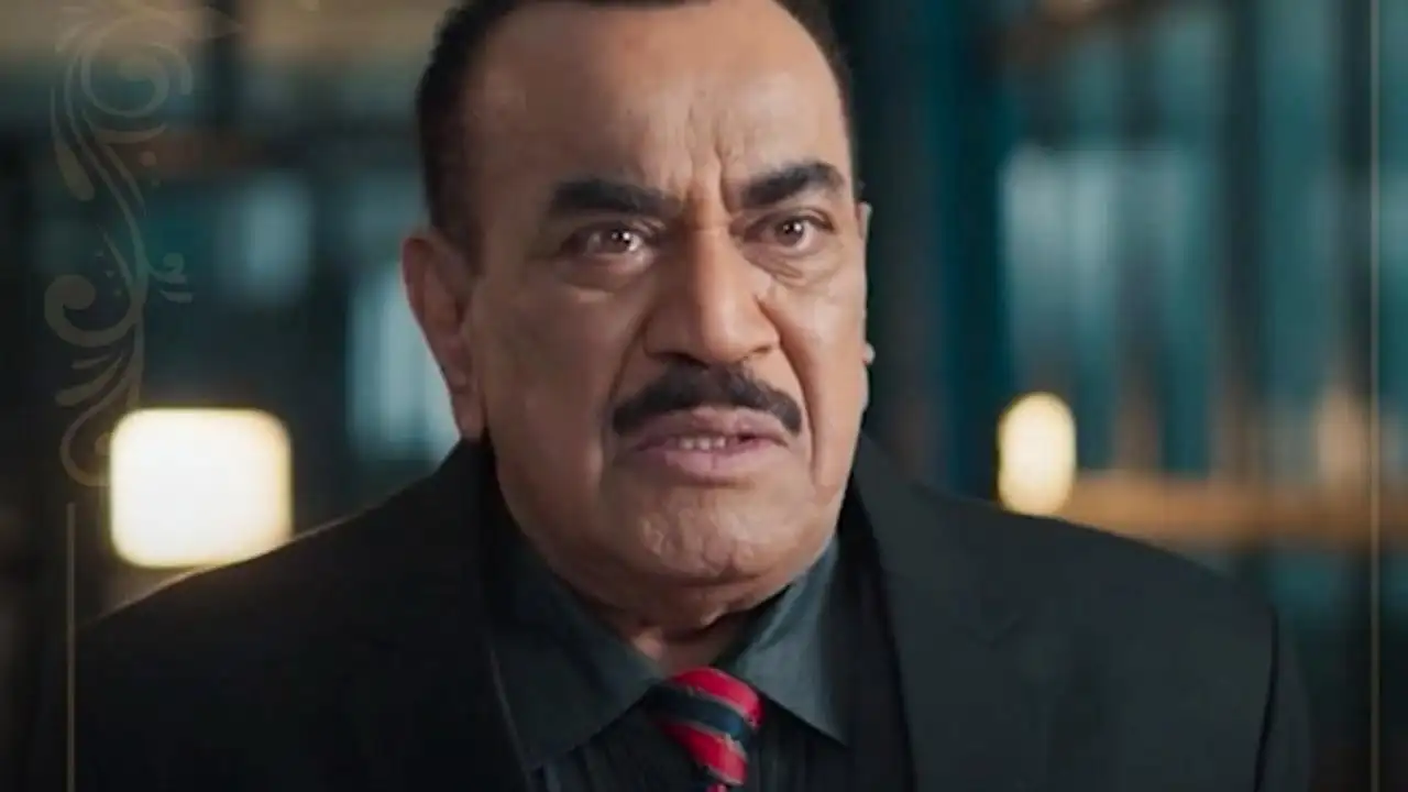 Internet cries as Sony TV confirms ACP Pradyuman’s death in CID