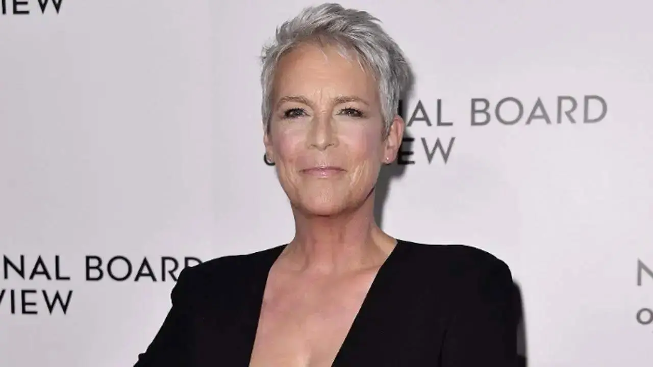Jamie Lee Curtis honours `Ella McCay` director James L Brooks