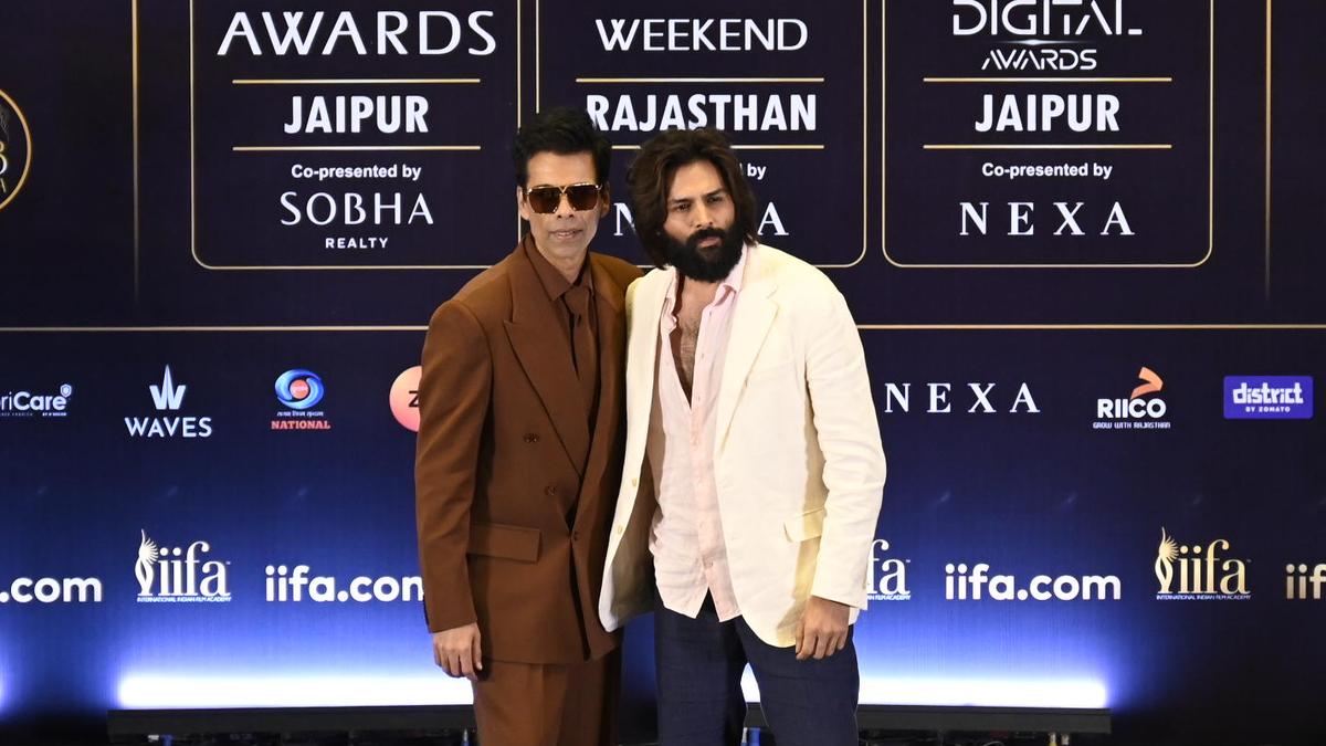 Karan Johar, Kartik Aaryan to reportedly team up for ‘Fukrey’ director’s comedy franchise