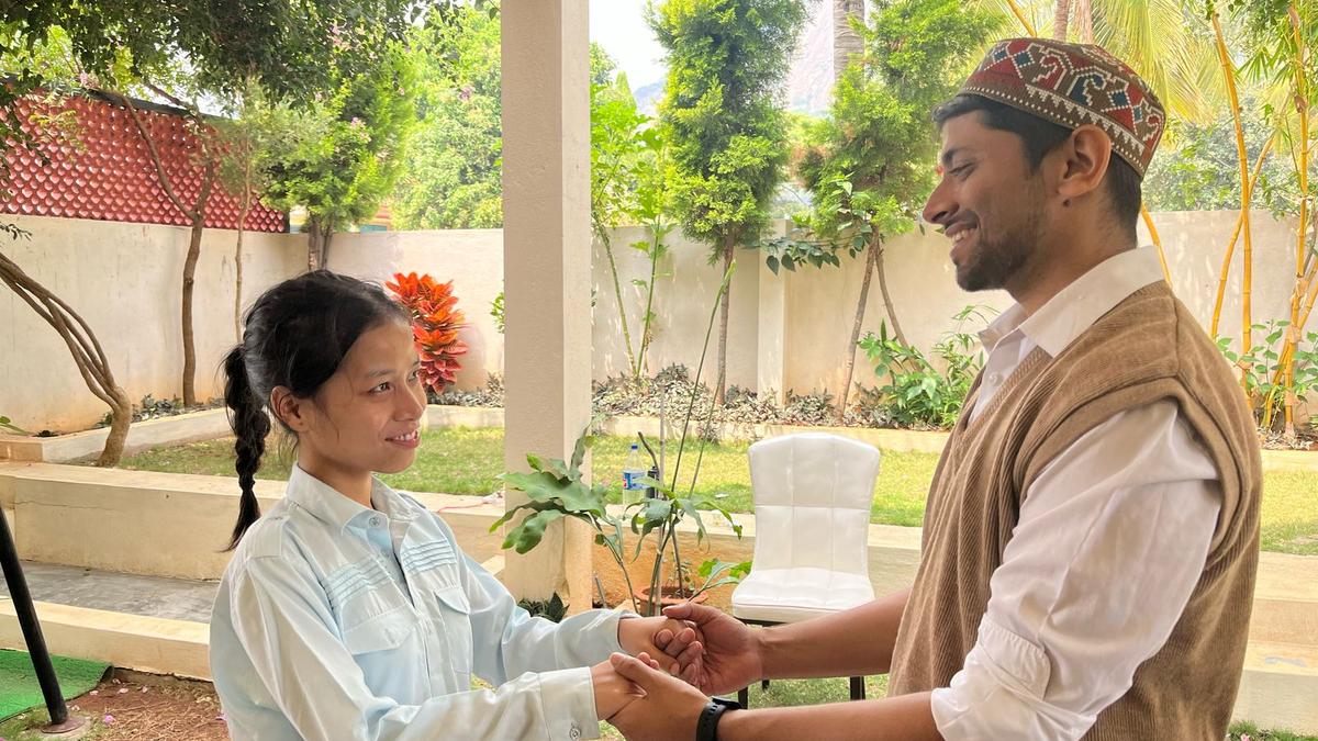 Khaled Hosseini’s ‘The Kite Runner’ comes alive on stage in Bengaluru