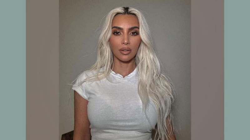 Kim Kardashian to testify in trial over 2016 robbery that targeted her in Paris - Public TV English