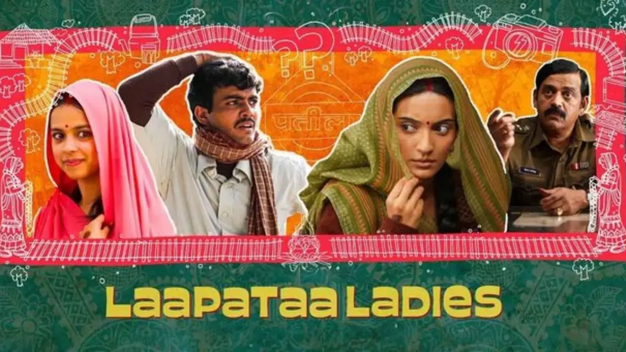 Laapataa Ladies plagiarism row: Biplab Goswami refutes claims