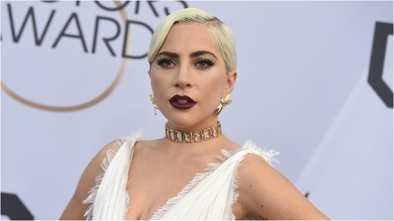 Lady Gaga apologizes for mic malfunctions during Coachella Weekend 2 set - Public TV English