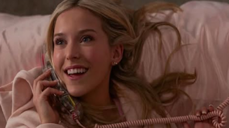 ‘Legally Blonde’ prequel series: First look at Lexi Minetree as teenage Elle Woods –