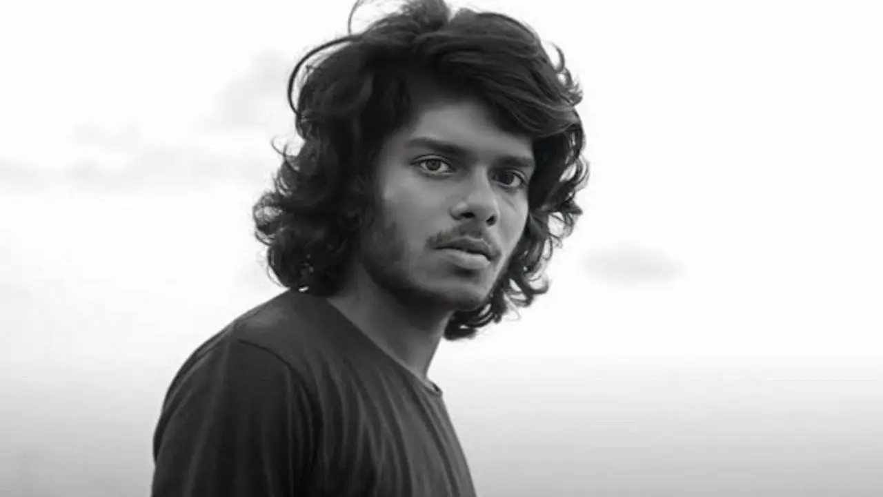 Malayalam rapper Vedan arrested with 6 grams of ganja