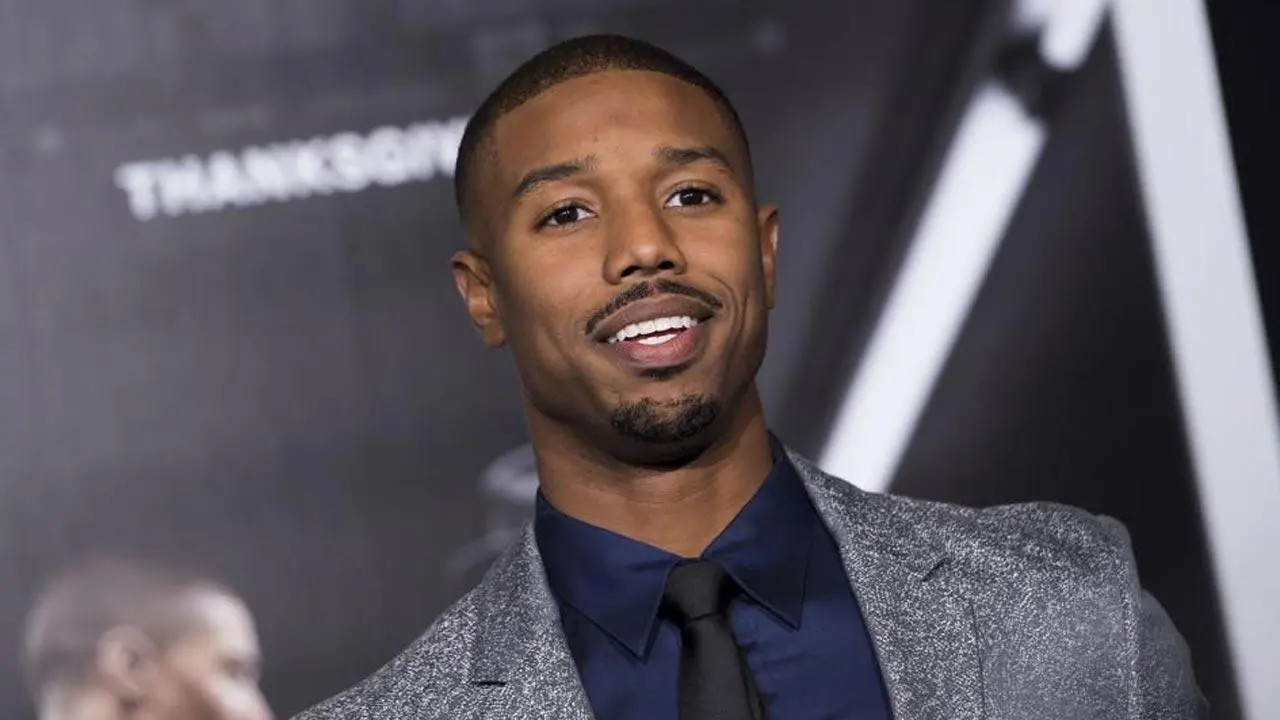 Michael B Jordan plays twin vampires in Ryan Coogler’s ‘Sinners’