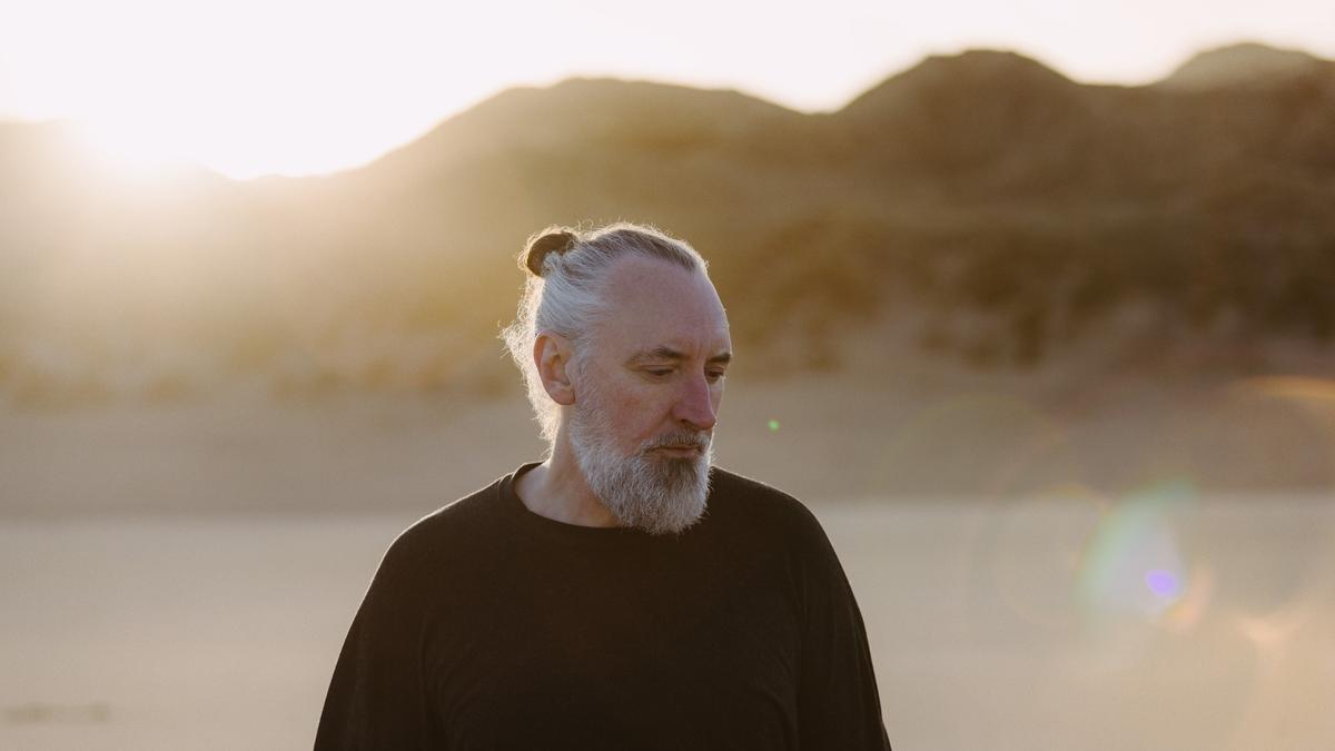 Musician Fink, drummer Tim Thornton to play in Bengaluru