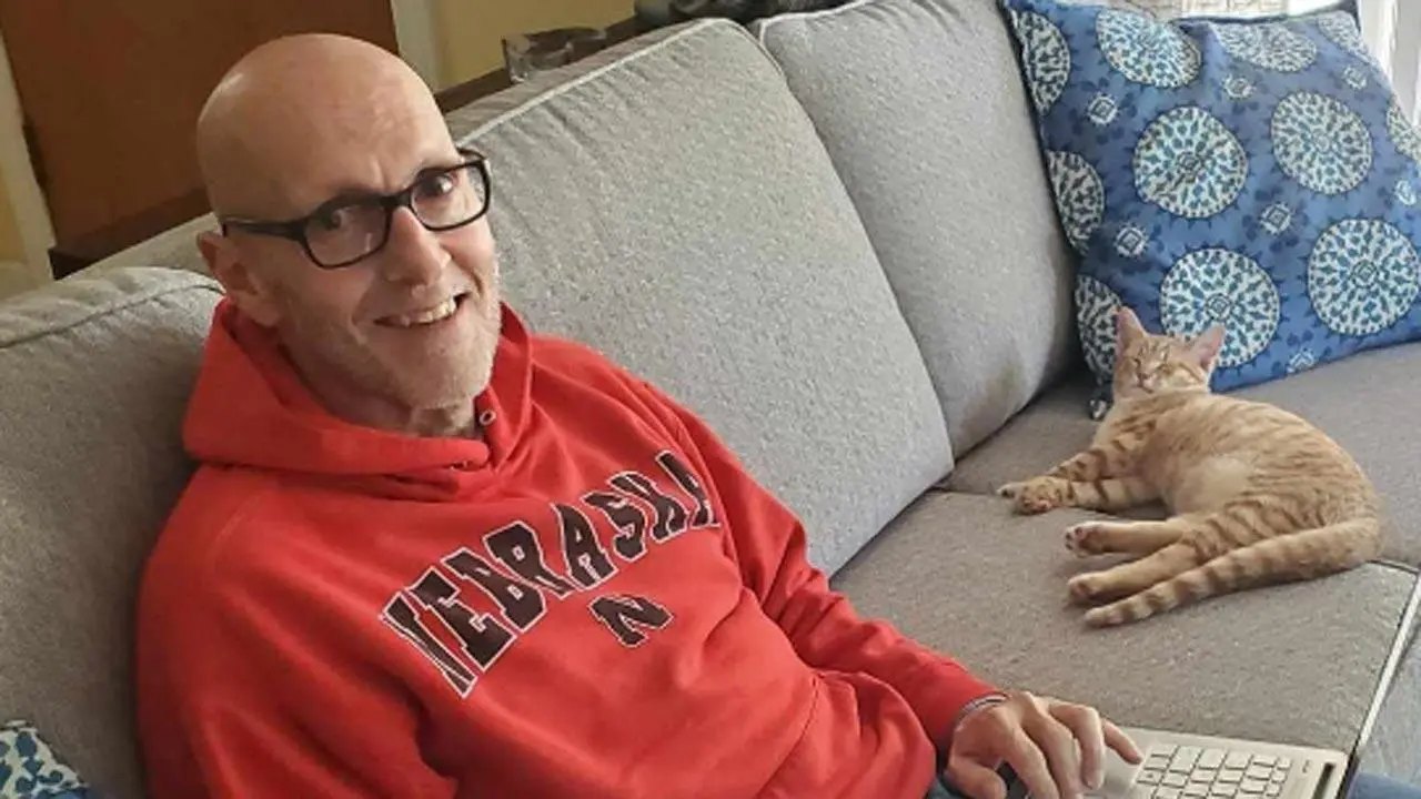 Musician Jeffrey Runnings who was battling stage 4 cancer is no more