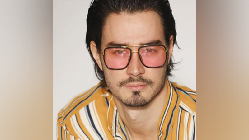 ‘Narcos: Mexico’ actor Manuel Masalva in medically induced coma after severe infection –