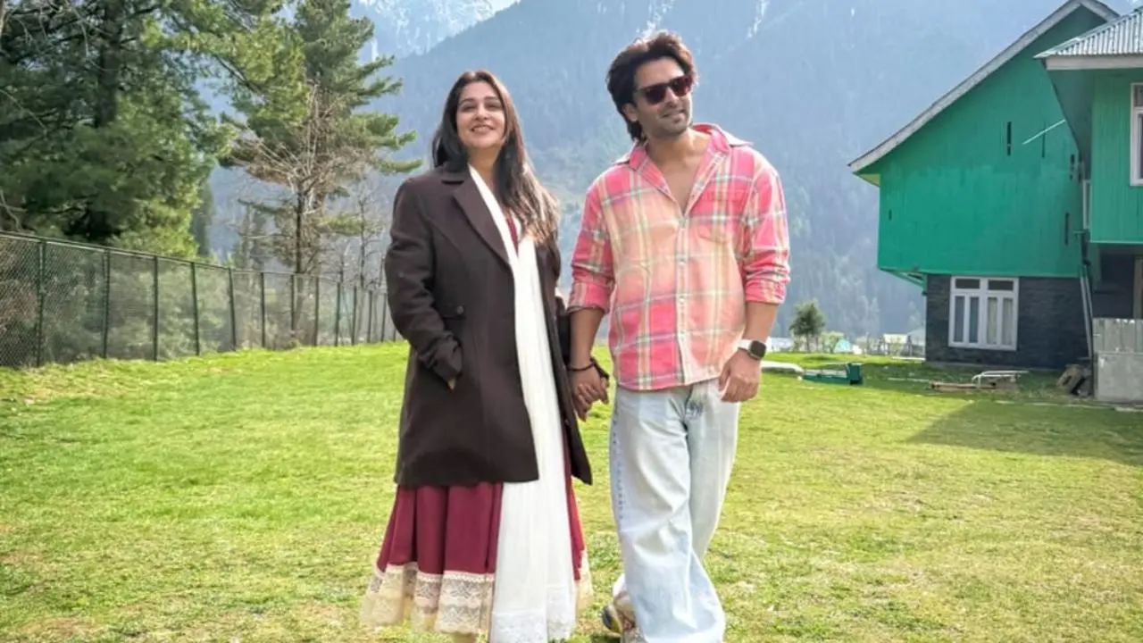 Netizens call out Shoaib for promoting `vlog’ following Pahalgam terror attack