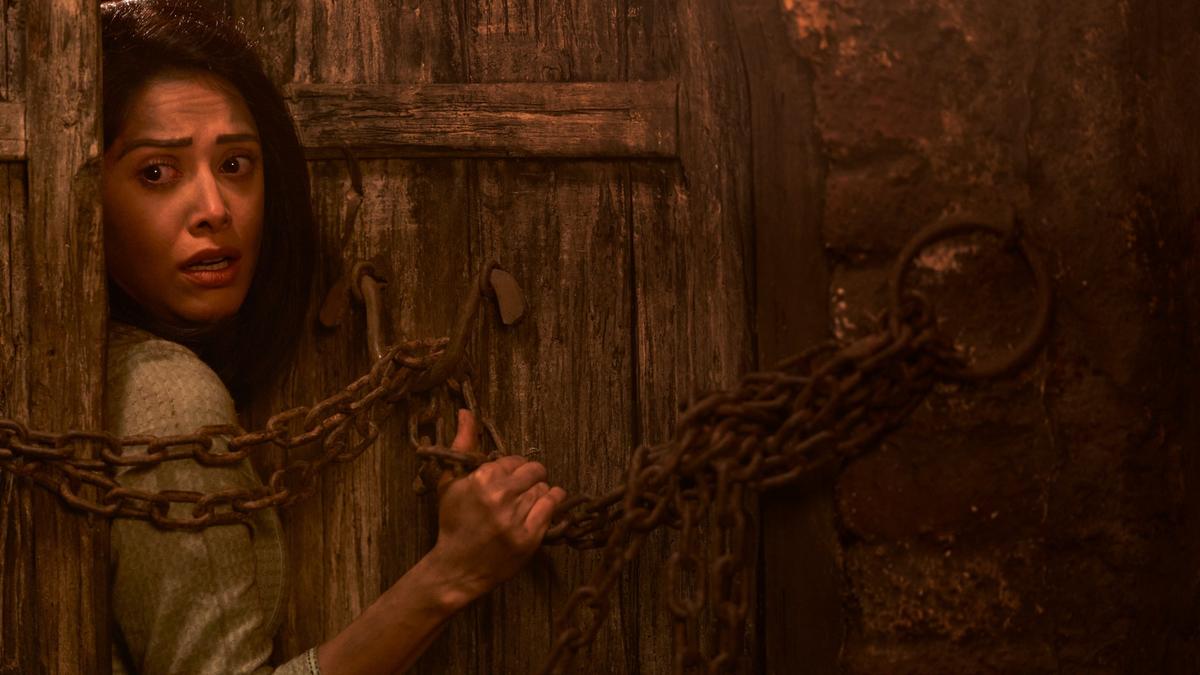 New on Amazon Prime Video this week: ‘Chhorii 2’, ‘G20’, ‘Spy High’, and more
