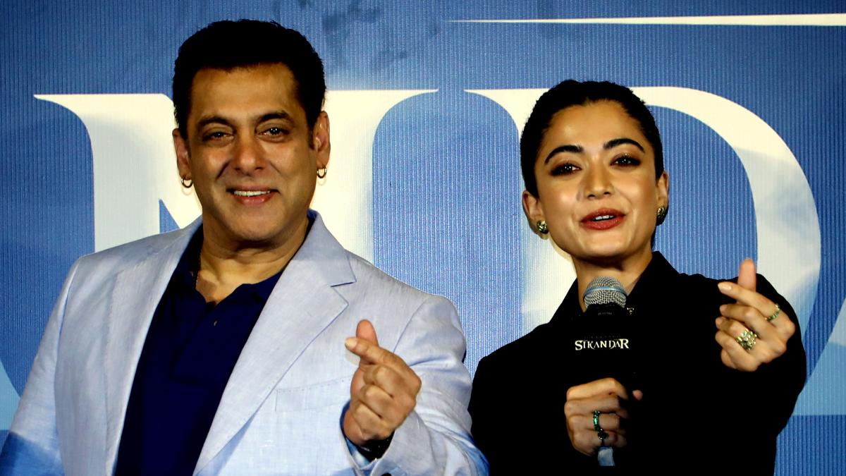 Producers’ body condemns piracy of Salman Khan’s ‘Sikandar’