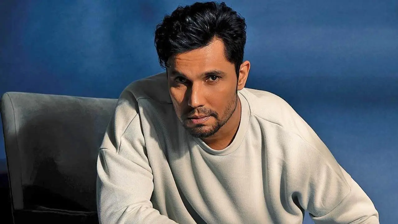 Randeep Hooda reveals he rejected Rang De Basanti due to `Jaat akad`