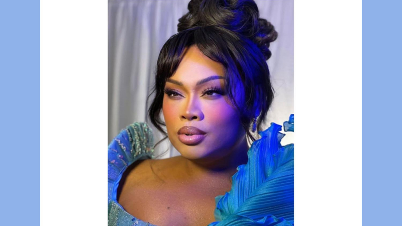 RuPaul's Drag Race star Jiggly Caliente dies after health struggles - Public TV English