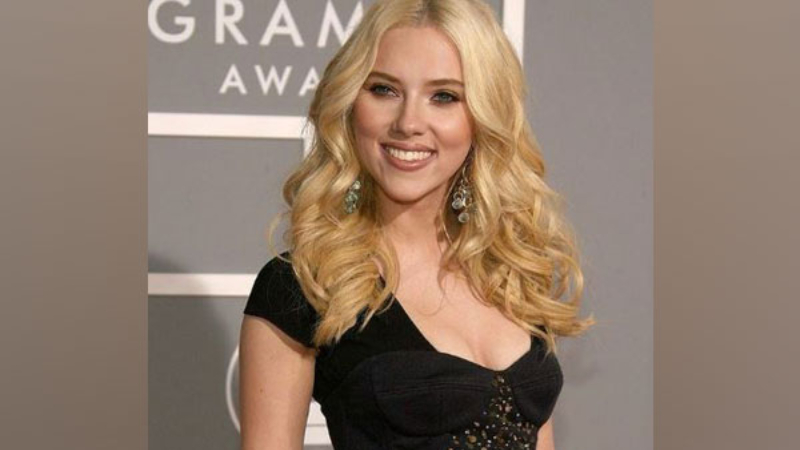 Scarlett Johansson set to debut as director at Cannes 2025 –