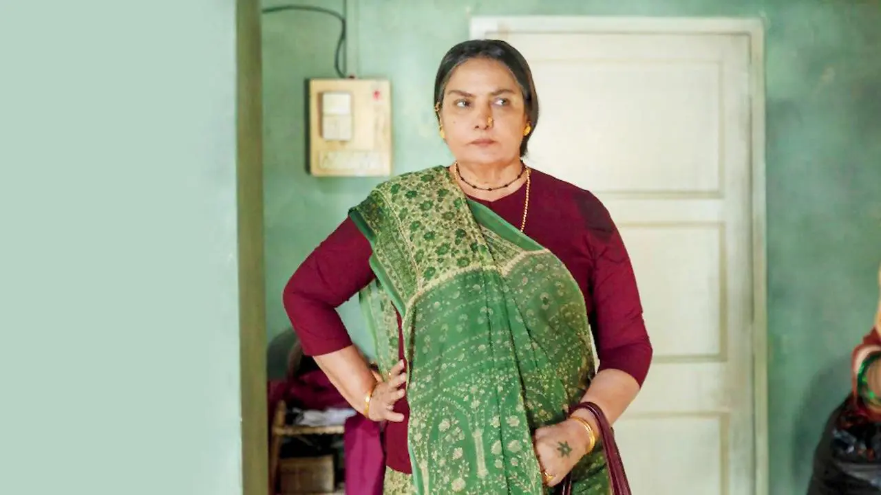 Shabana Azmi on Dabba Cartel`s success: ‘Women usually play the victim or…`