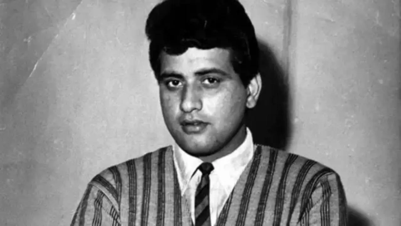 Shah Rukh Khan thanks Manoj Kumar in heartfelt tribute after his demise