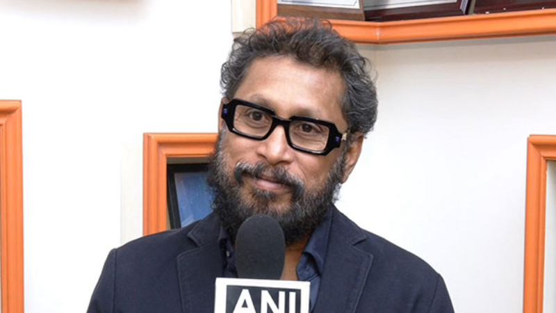 Shoojit Sircar recalls his theatre days in Delhi - Public TV English