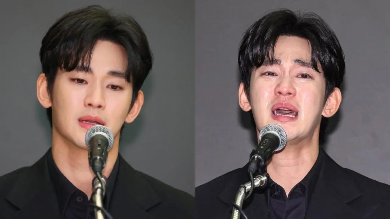 South Korean star Kim Soo-Hyun admits dating late Kim Sae-ron
