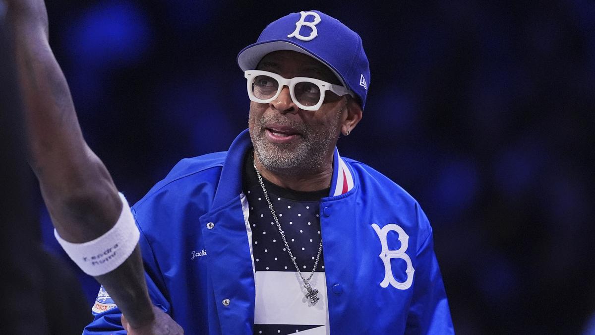 Spike Lee reveals how a meme led to A$AP Rocky’s casting in ‘Highest 2 Lowest’