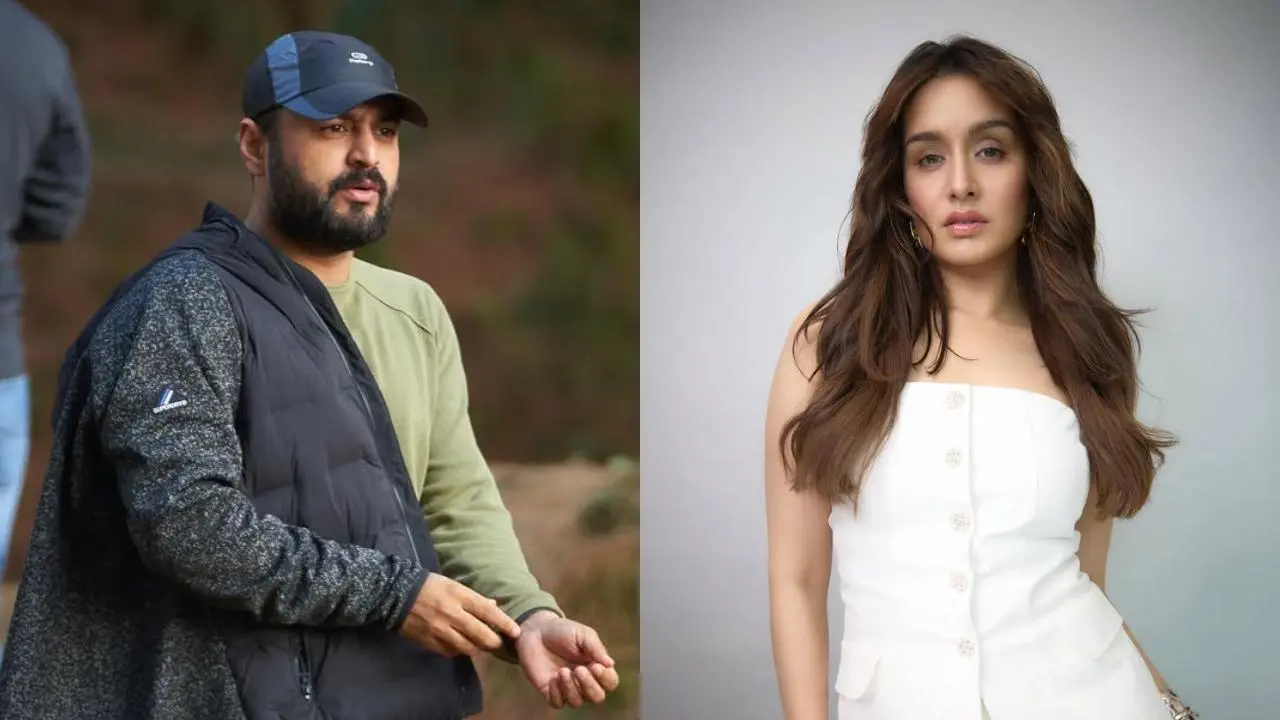 Stree director Amar Kaushik’s comment on Shraddha Kapoor`s casting upsets fans